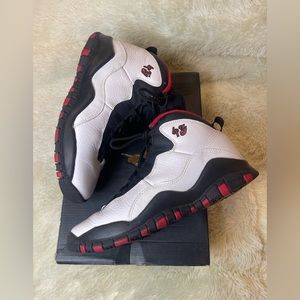 Air Jordan 10 retro